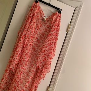 BCBG kimono
